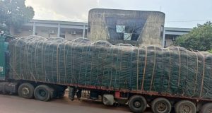 Lutte contre la fraude à l’exportation: 45 tonnes de noix brute de cajou saisies