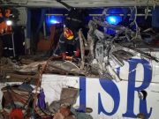 Burkina: 5 morts et 7 blessés dans un accident de circulation à Pâ