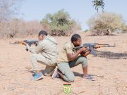 Burkina: sœurs jumelles et VDP engagées pour la défense de la patrie