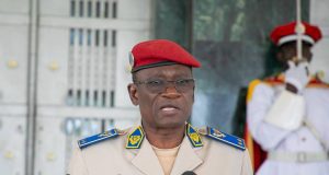 Burkina: un économat pour renforcer l’élan de solidarité avec les FDS