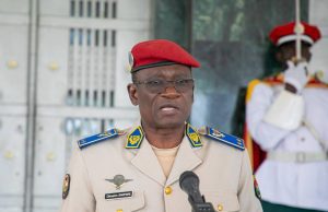 Burkina: un économat pour renforcer l’élan de solidarité avec les FDS