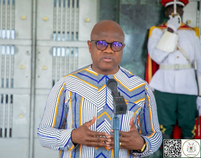 Burkina: 727 décès liés à l’insuffisance rénale chronique enregistrés en 2023