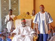 Burkina: le Premier ministre et les «conseils avisés» du Mogho Naaba