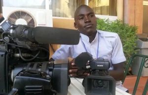 Burkina: le journaliste de BF1 Luc Pagbelguem emmené par des agents du Conseil national de Sécurité