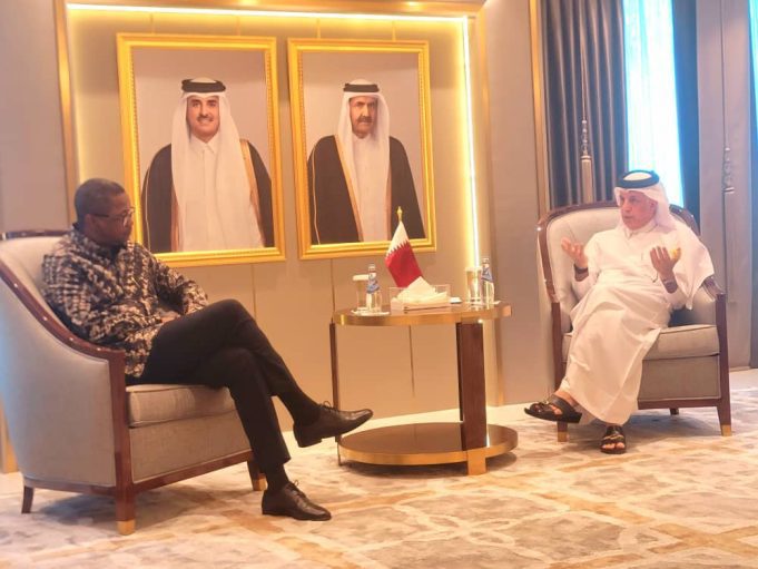 Ministre Jean Marie Traoré: «Nous n’avons pas quitté (la CEDEAO) pour qu’elle meurt,…»