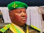 Niger: le général d’armée investi président de la République pour un mandat de 5 ans renouvelable