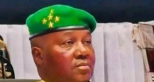 Niger: le général d’armée investi président de la République pour un mandat de 5 ans renouvelable