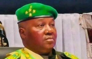 Niger: le général d’armée investi président de la République pour un mandat de 5 ans renouvelable