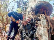 Burkina: trois morts dans un accident de circulation sur l’axe Ouaga-Bobo