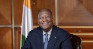Présidentielle ivoirienne 2025: le Conseil constitutionnel valide la réélection de Alassane Ouattara