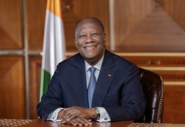 Alassane Ouattara (2)