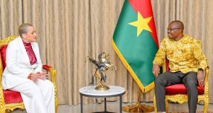 Coopération bilatérale: noces d’or pour l’axe Ouagadougou-La Havane
