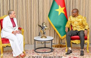 Coopération bilatérale: noces d’or pour l’axe Ouagadougou-La Havane
