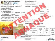 Burkina/Ramadan: attention aux fausses promotions sur les produits alimentaires en ligne