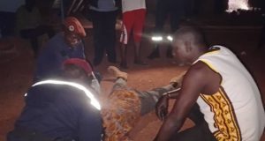 Burkina: cinq blessés graves dans un accident de la circulation à Dédougou