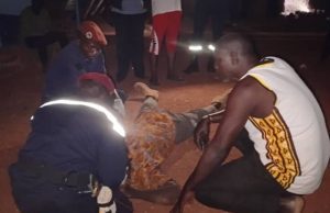 Burkina: cinq blessés graves dans un accident de la circulation à Dédougou