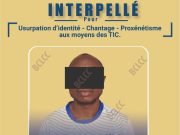 Burkina/Cybercriminalité: un présumé maître chanteur et proxénète dans les filets de la BCLCC