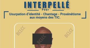 Burkina/Cybercriminalité: un présumé maître chanteur et proxénète dans les filets de la BCLCC