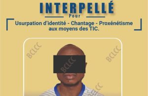 Burkina/Cybercriminalité: un présumé maître chanteur et proxénète dans les filets de la BCLCC