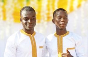 Burkina: un avis de recherche contre deux malfrats pour « abus de confiance »