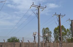 Bobo-Dioulasso: la mairie préoccupée par les «occupations irrégulières» des emprises des lignes de la SONABEL