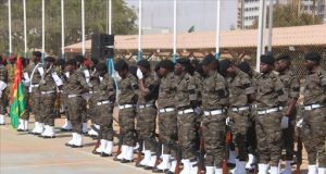 Assèchement des sources de financement du terrorisme: des marchandises illégales de 3,4 milliards FCFA saisies en 2024