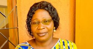 Décès de Edoua Antoinette BAYALA épouse BENAO: remerciements et annonce de messes à la paroisse St Jean XXIII