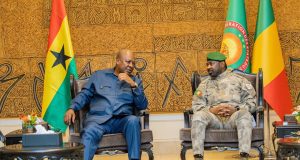 AES et CEDEAO sur la table des présidents ghanéen et malien