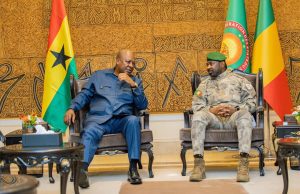 AES et CEDEAO sur la table des présidents ghanéen et malien