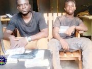 Burkina: les deux fugitifs recherchés par la police aux arrêts