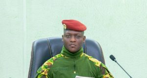 Burkina: le président Traoré à la rencontre des forces vives du Plateau central
