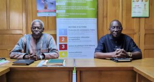 Burkina/Lutte anticorruption: vers un renforcement du partenariat entre L’ASCE-LC et le REN LAC