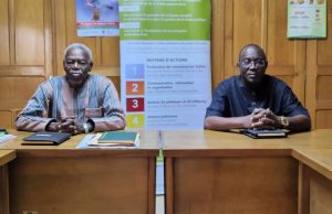Burkina/Lutte anticorruption: vers un renforcement du partenariat entre L’ASCE-LC et le REN LAC