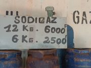 Burkina: spéculation sur les prix du Gaz Butane à Diébougou