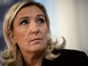 France: Marine Le Pen condamnée à cinq ans d’inéligibilité et quatre ans de prison dont deux ferme