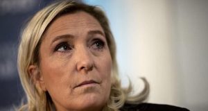 France: Marine Le Pen condamnée à cinq ans d’inéligibilité et quatre ans de prison dont deux ferme