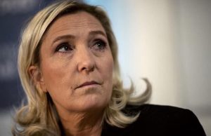 France: Marine Le Pen condamnée à cinq ans d’inéligibilité et quatre ans de prison dont deux ferme