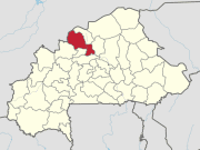Burkina: une fillette meurt noyée dans une fosse septique à Gourcy