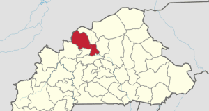 Burkina: une fillette meurt noyée dans une fosse septique à Gourcy
