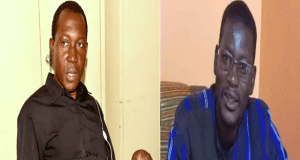 Association des Journalistes du Burkina: «considérée comme dissoute ou inexistante», selon le gouvernement
