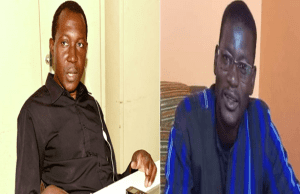 Association des Journalistes du Burkina: «considérée comme dissoute ou inexistante», selon le gouvernement
