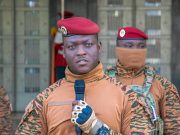 AES: « Au départ, les gens se sont moqués… » (Capitaine Ibrahim Traoré)