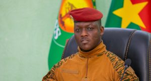 Burkina: «L’avenir de notre Nation dépend des travailleurs créatifs et patriotes»