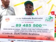 LONAB / Banfora: l’ électronicien-auto riche de plus de 89 millions de FCFA!