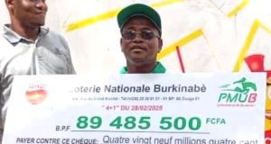 LONAB / Banfora: l’ électronicien-auto riche de plus de 89 millions de FCFA!