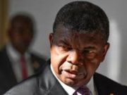 RD Congo: Lourenço refuse de boire le calice de la frustration jusqu’à la lie!