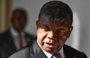 RD Congo: Lourenço refuse de boire le calice de la frustration jusqu’à la lie!