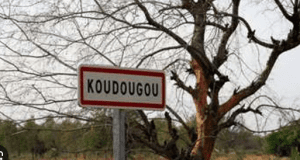 Burkina: un corps sans vie découvert dans une maison inachevée à Koudougou