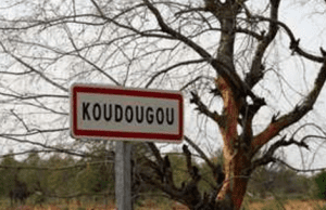 Burkina: un corps sans vie découvert dans une maison inachevée à Koudougou