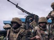Médiation en RD Congo: Lourenço out, des femmes en renfort!